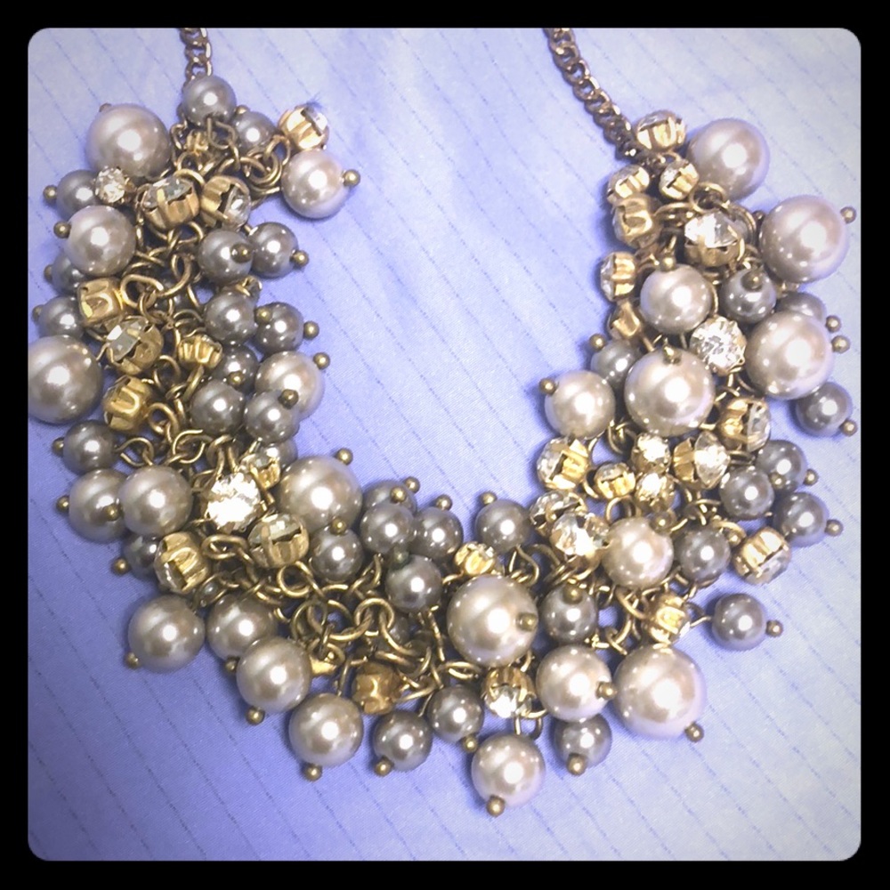LOFT NECKLACE